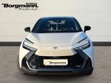 Toyota C-HR Hybrid Team D 2.0 - Tempomat- Rückfahrkamer - Automatik Gebrauchtwagen in Gelsenkirchen