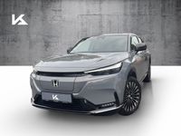 Honda e:Ny1 - Vorschau Bild 1
