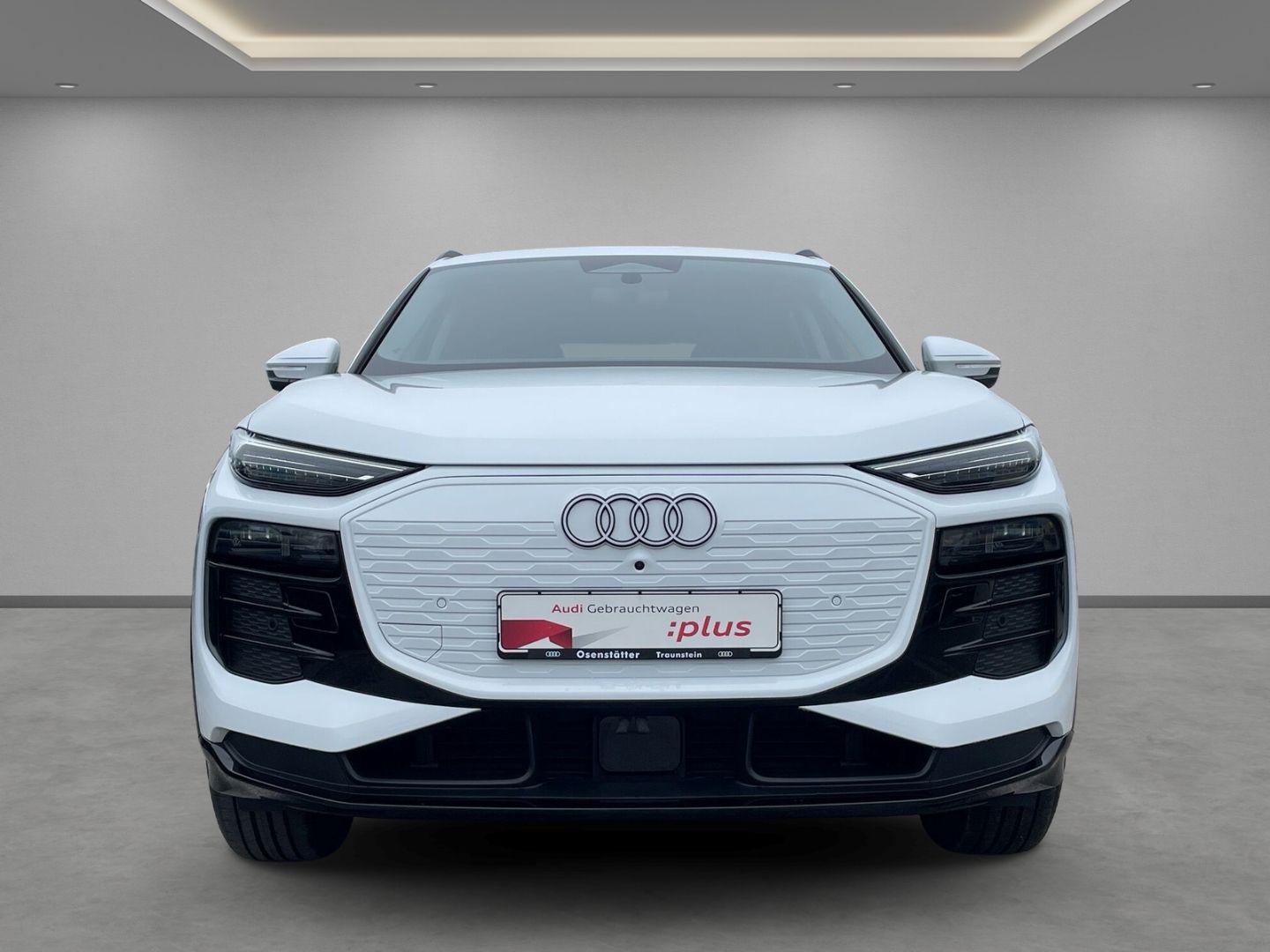 Audi Q6 e-tron - Bild 10