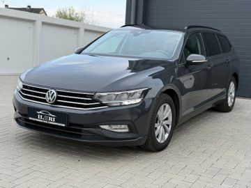 Volkswagen Passat Variant - 5