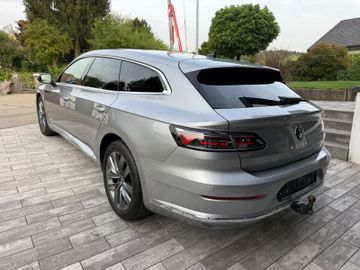 Volkswagen Arteon - 12