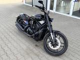 Harley-Davidson Night Rod Spezial Air Ride System - Offers