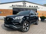 Ssangyong REXTON 2.2  e-XDi 220 Sapphire 4WD AT/7 Sitze - Ssangyong REXTON: Sapphire
