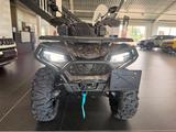 CFMOTO Cforce 625 Touring - CFMOTO QUAD