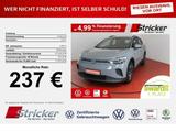 Volkswagen ID.4 Pure 109/52 237,-ohne Anzahlung Navi App-Co
