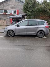 Renault Grand Scenic - Renault Grand Scenic aus 2013