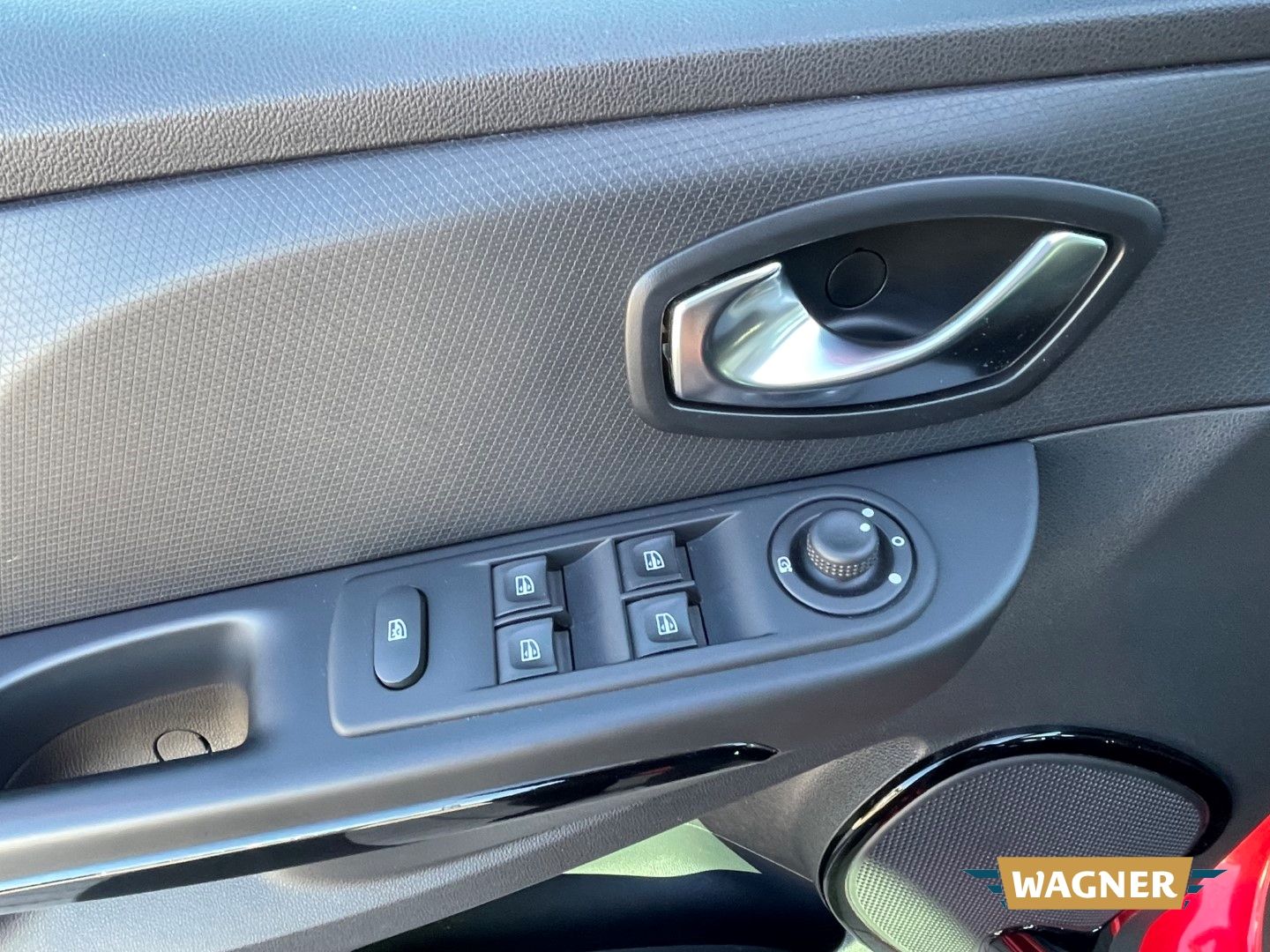 Fahrzeugabbildung Renault Clio IV Grandtour Luxe Sitzheizung Tempomat