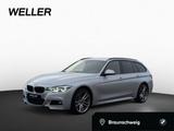 BMW 330d xDrive Tour. M SPORT LED Nav Sitzh AHK PDC - BMW 330: Kombi, 330d