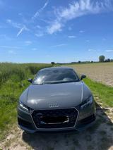Audi TT 45 Coupe - TFSI quattro S tronic - Audi TT Gebrauchtwagen in Hamm