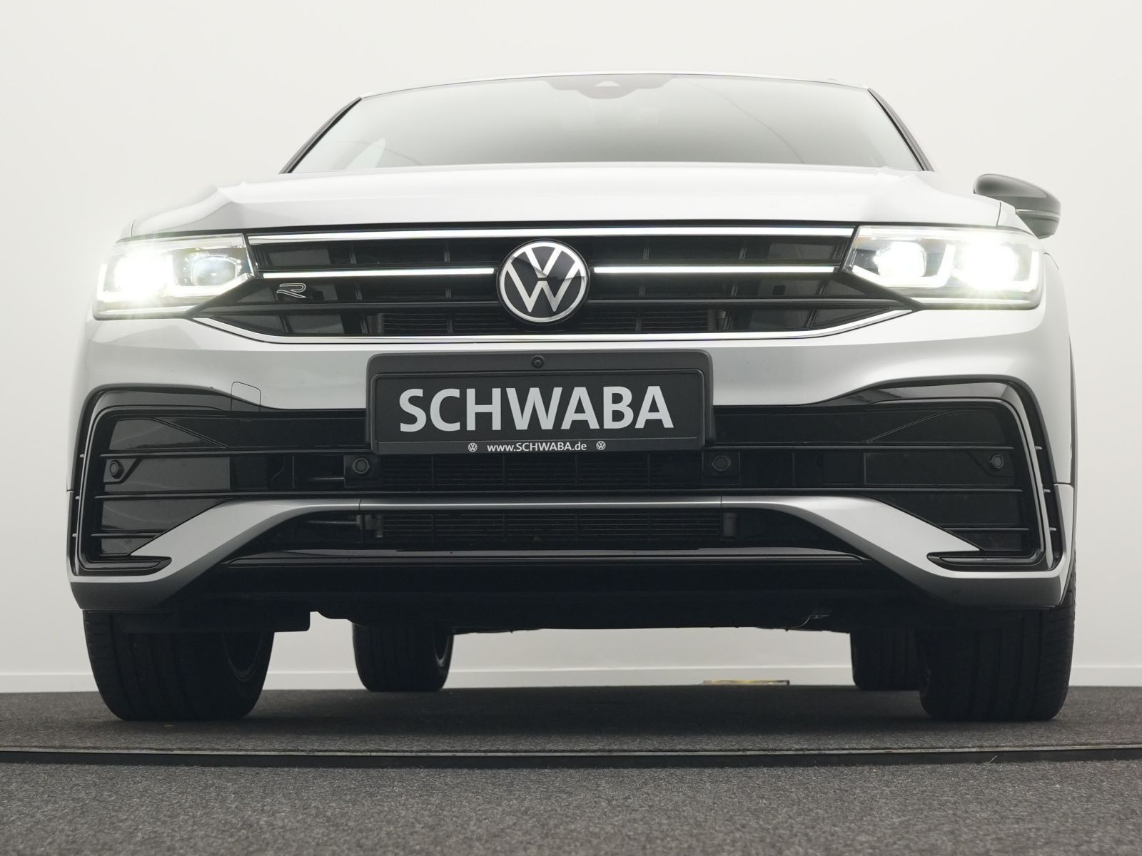 Volkswagen Tiguan Allspace - Bild 41
