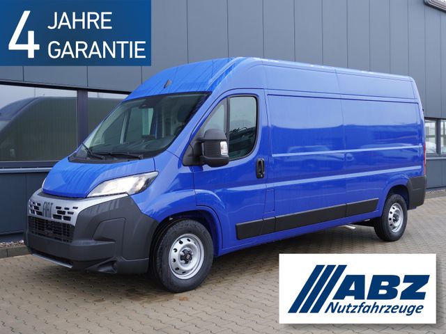 Fiat Ducato 35 L3H2 140/ 10-Zoll Infotainment System