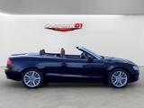 Audi A5 Cabriolet 2.0 TFSI/S-Line/Leder braun/Scheckh - Audi A5 aus 2010: Line
