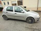 Fiat Punto 188 B - Fiat Punto aus 2004