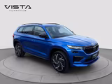 Skoda Kodiaq RS 4x4 2.0 TSI*PANO*KEYLESS*ACC*STHZ**AHK - Skoda Kodiaq RS mit Benzin-Antrieb