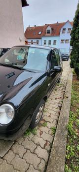 Volkswagen Lupo 1.4 Comfortline Comfortline - Volkswagen Lupo Comfortline mit Benzin-Antrieb