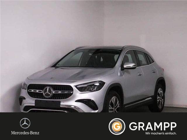 Mercedes-Benz GLA 200 Progressive Line Advanced