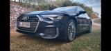 Audi A6 C8 Avant 4.0TDI - Audi A6 C8 Gebrauchtwagen