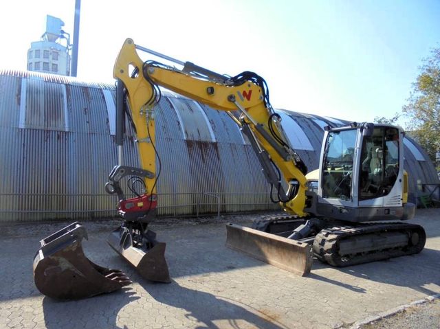 Wacker Neuson ET 90