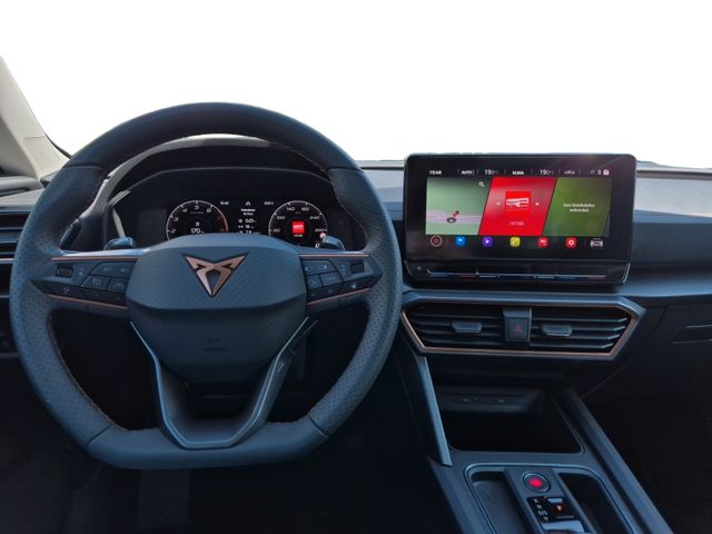 Cupra Formentor 2.0 TSI 7-Gang-DSG 4Drive