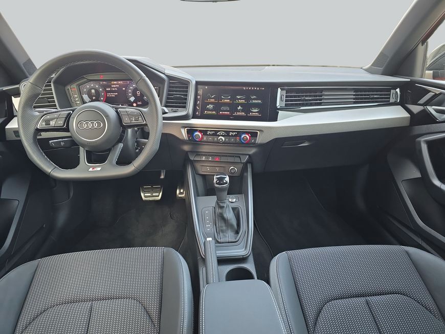 Audi A1 - Bild 11