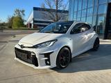 Toyota Yaris 1.6-l-Turbo GR Circuit Pack - Toyota Yaris mit Benzin-Antrieb: GR