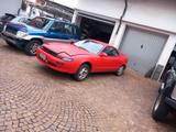 Toyota Celica 2.0 GTi 16 v 156 cv - rote Toyota Celica