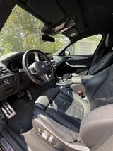 BMW X4 M40 M40d AT - - BMW X4 M40 aus 2023