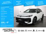 Volkswagen T-Roc 1.5 eTSI R-Line " Black Style " DSG,Navi,M