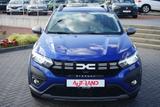 Dacia Sandero Stepway III 1.0 TCE Expression+ LED Navi - Dacia Sandero: Geländewagen