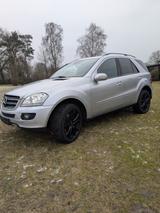 Mercedes-Benz Mercedes Benz ml 420 cdi - gebrauchte Mercedes-Benz ML 420 aus dem Jahr 2007