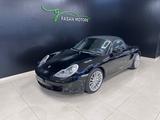 Porsche Boxster 2.7 228cv - Porsche: Kleinwagen