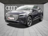 Audi Q4 e-tron Sportback 45 LM20 AHK Navi+ Wärmep. Sp - Audi: Pickup