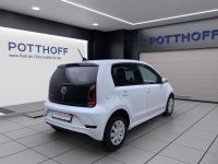 Volkswagen e-up! - Vorschau Bild 5
