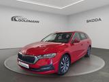 Skoda Octavia Combi Style 1,5 TGI 96kW DSG G-TEC - Skoda Octavia: 1.9