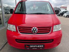 VW T5 Multivan Startline PDC Tempomat Klima