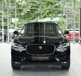 Jaguar F-PACE Prestige AWD *Pano *20Zoll *Navi - Jaguar in Wuppertal