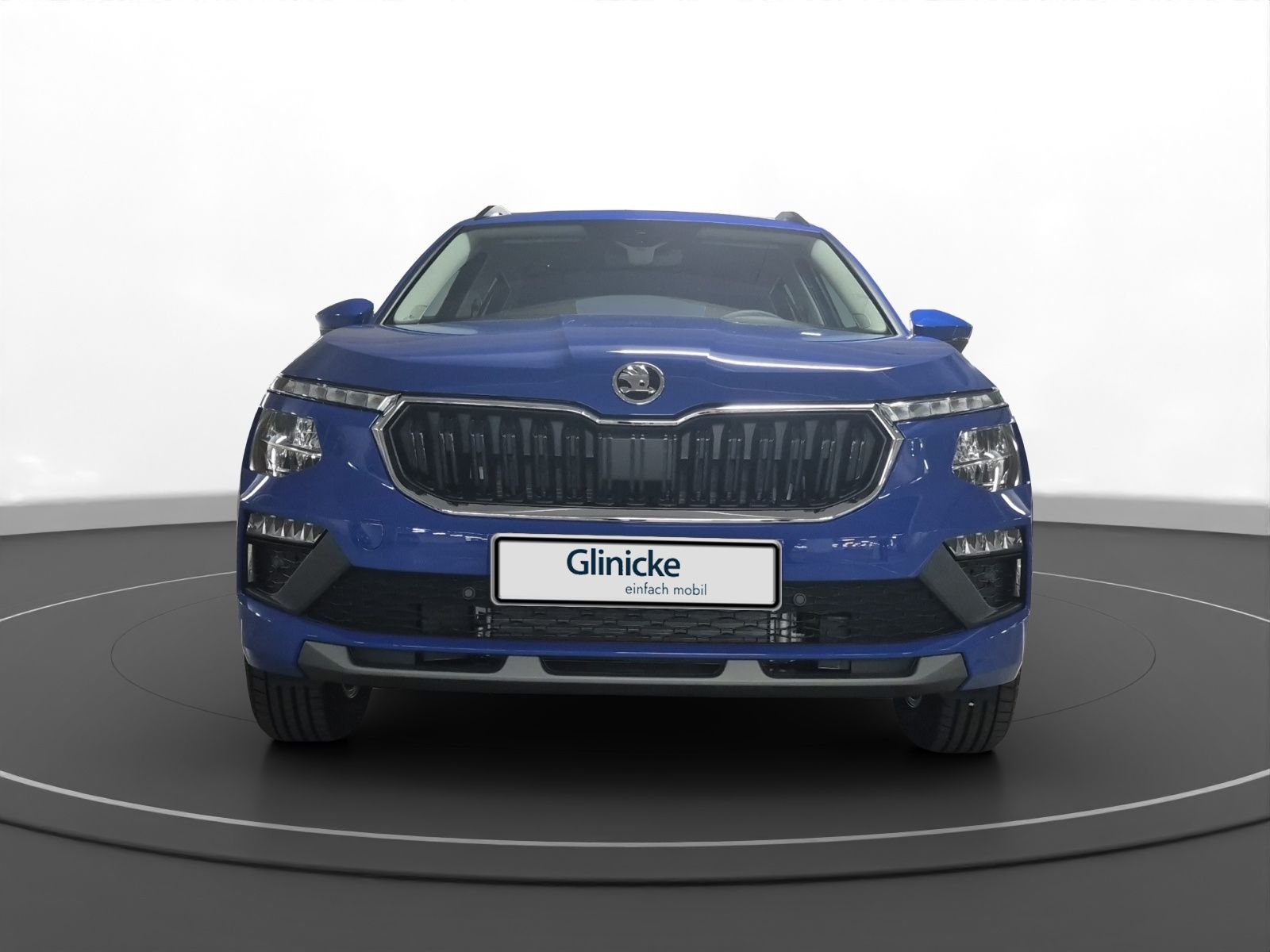 Skoda Kamiq - Bild 3
