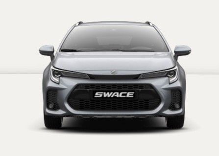 Suzuki Swace - Bild 2