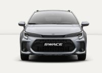 Suzuki Swace - Vorschau Bild 2