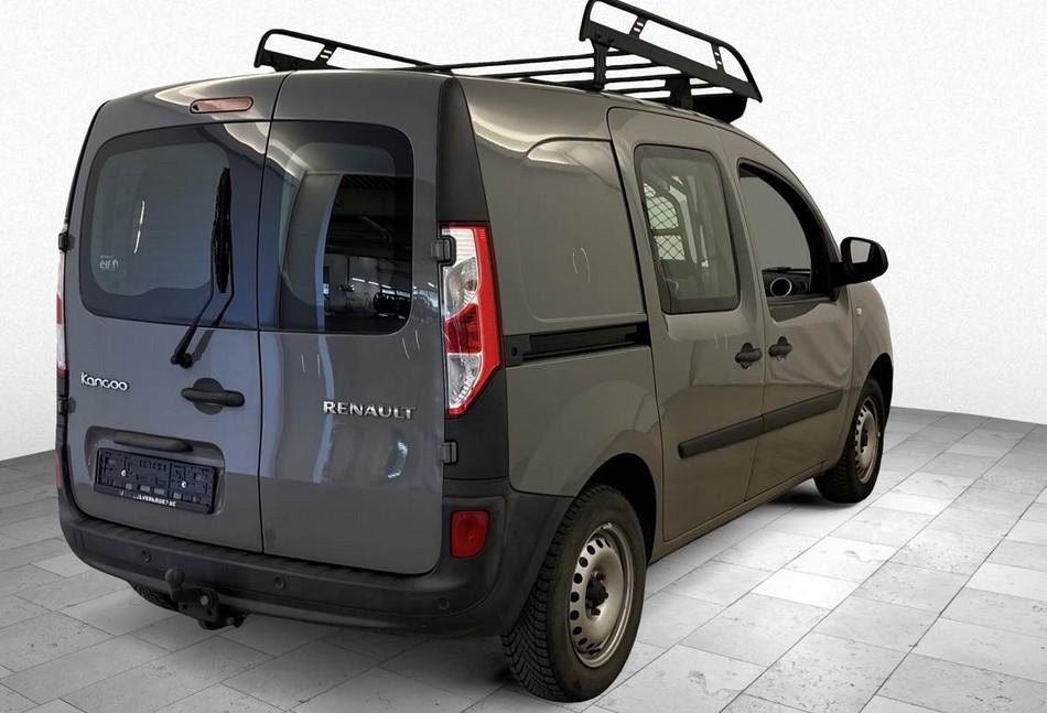 Renault Kangoo 1.2 Rapid Extra ENERGY||AHK|SH|KLIM