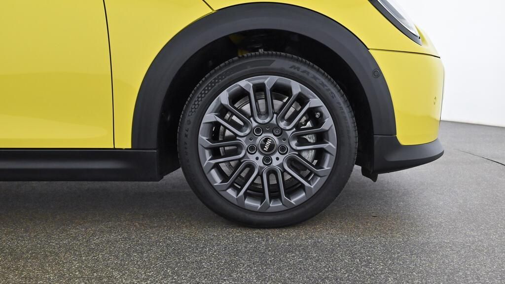 MINI Cooper C - Bild 16