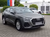 Audi Q3 Sportback 45 TFSI e - Businesspaket - Audi aus 2022