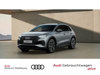 Audi Q4 e-tron - Vorschau Bild 1