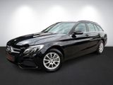 Mercedes-Benz C 200d T 7G-Tronic Plus*Park-Assistent*Navi*LED* - Mercedes-Benz: 7g Tronic Plus
