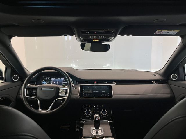 Land Rover Range Rover Evoque - Bild 6