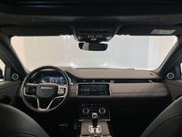 Land Rover Range Rover Evoque - Vorschau Bild 6