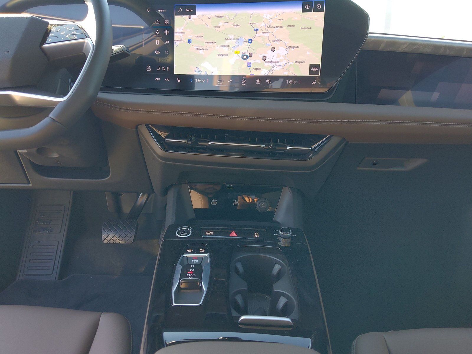 Audi A6 e-tron - Bild 15
