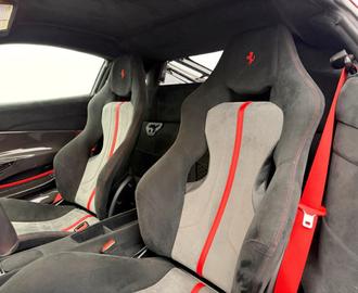صورة مصغرة 23 لـ 2019 Ferrari 488 PISTA