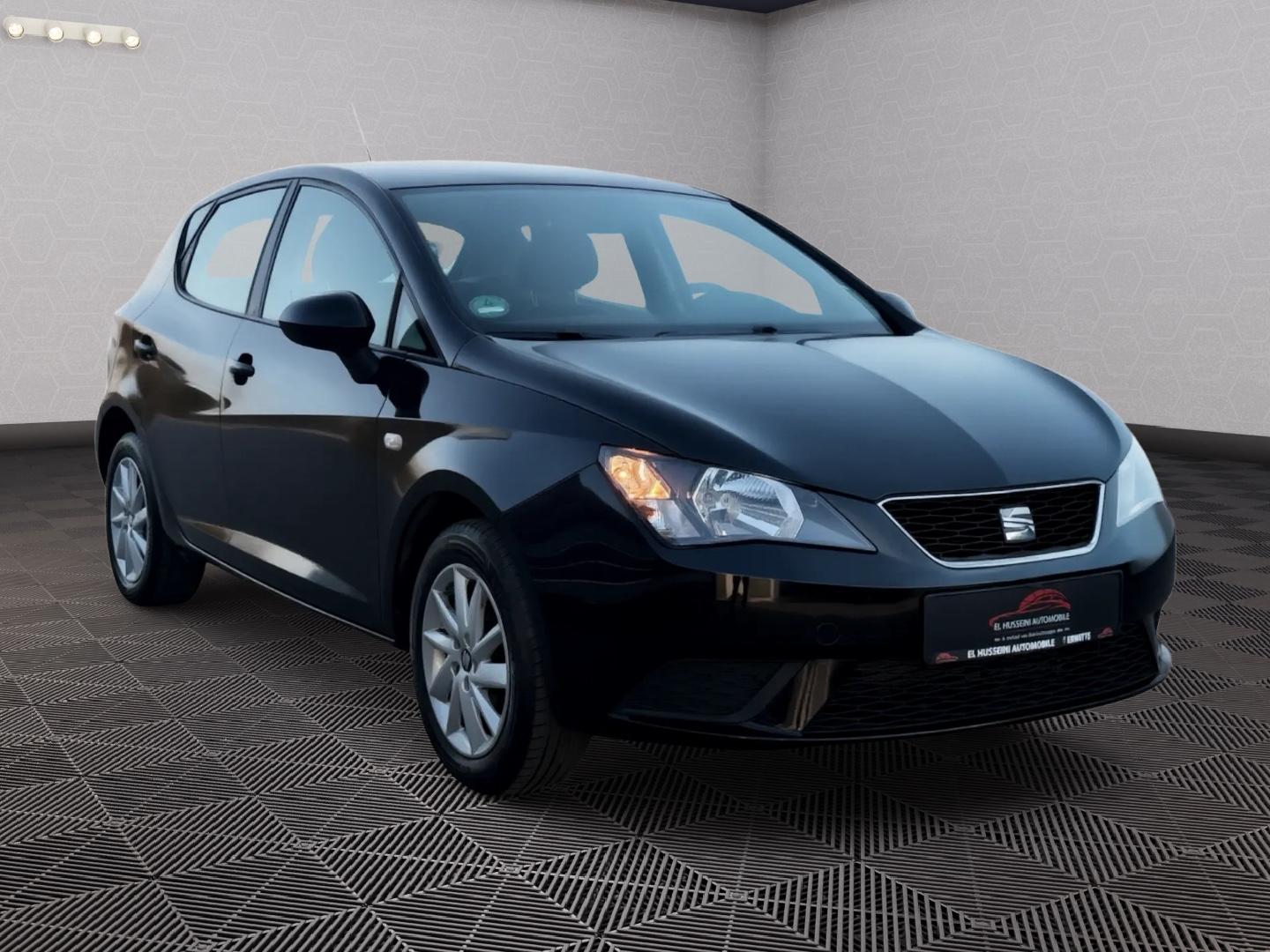 Seat Ibiza Reference/ Klimaa./ EU6/ Hu&Insp Neu