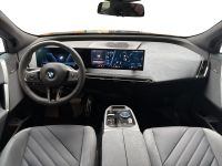 BMW iX - Vorschau Bild 11